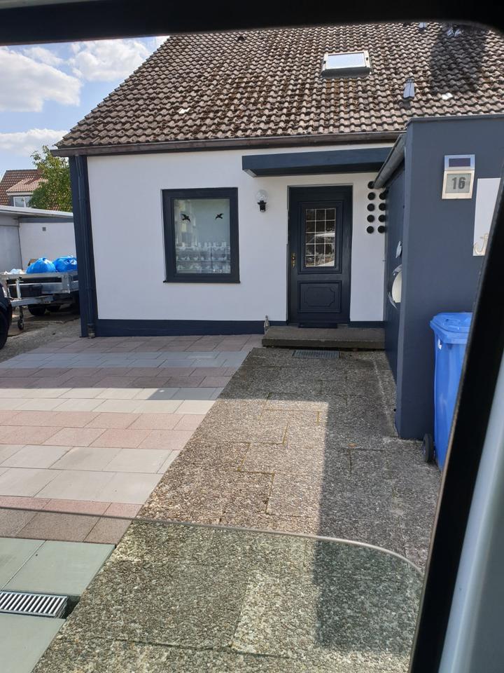 Thumbnail-Haus Reihenendhaus zentral GF-Süd am Sportzentrum