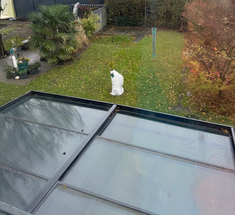 Thumbnail-3-Zimmer Wohnung - Gladbeck Zweckel