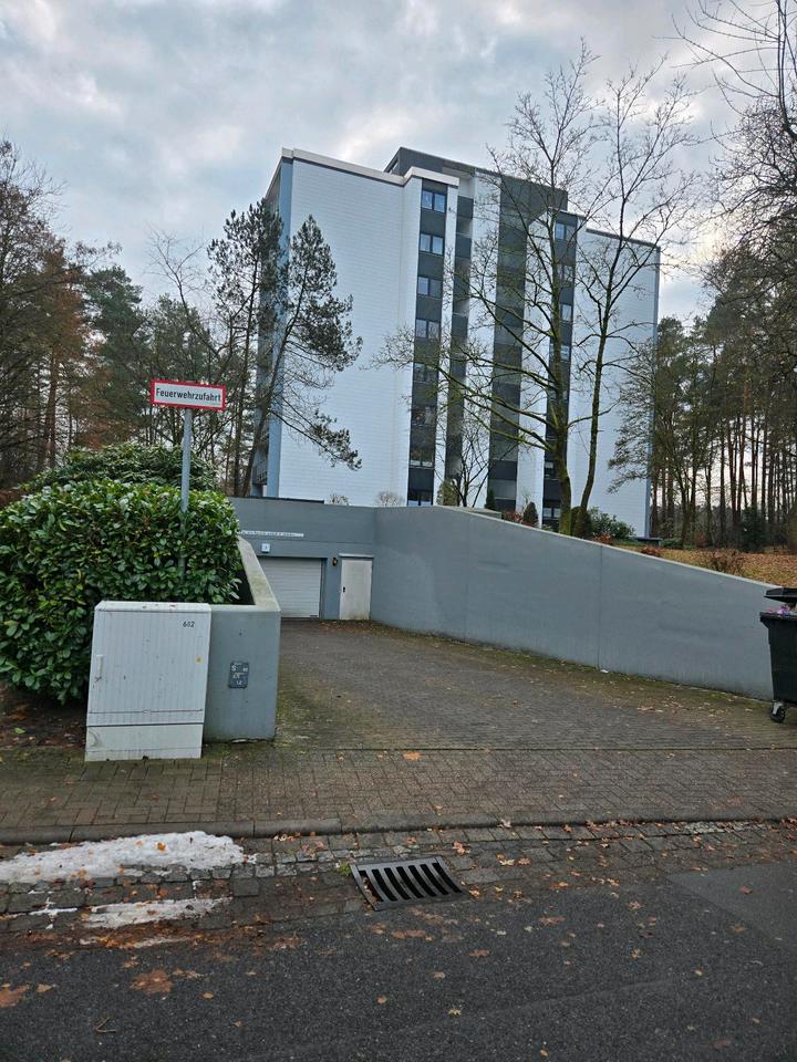 Thumbnail-3 Zimmer Wohnung zu vermieten