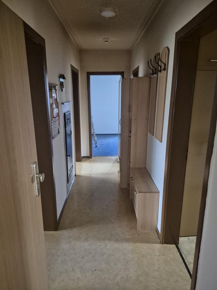 Thumbnail-Wohnung 3 Zimmer 65 qm