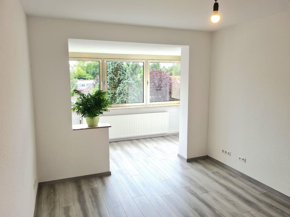 Thumbnail-Helle modernisierte 3 ZKB Wohnung, Mietwohnung, 66538 Neunkirchen