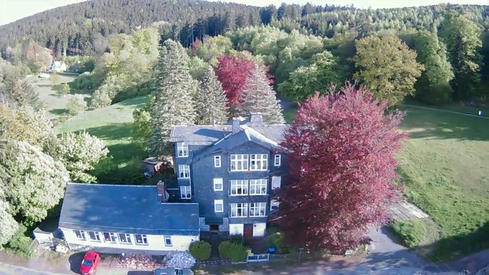 Thumbnail-Gästezimmer, Monteurzimmer, möblierte 1 Raum Wohnung