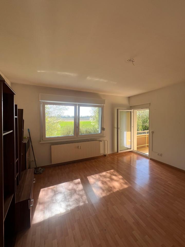 Thumbnail-Stilvolle 2,5-Zimmer-Wohnung mit Balkon und EBK in Dortmund