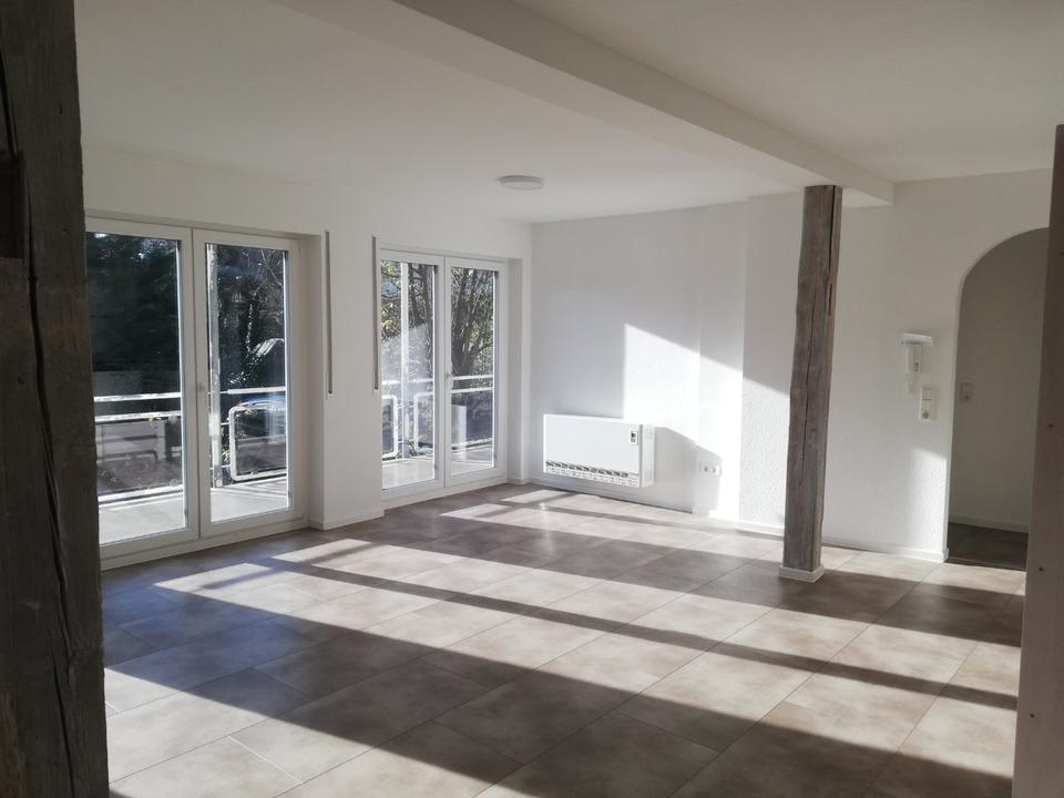 Thumbnail-3 Zimmer-Wohnung in Walldürn-Altheim zu vermieten