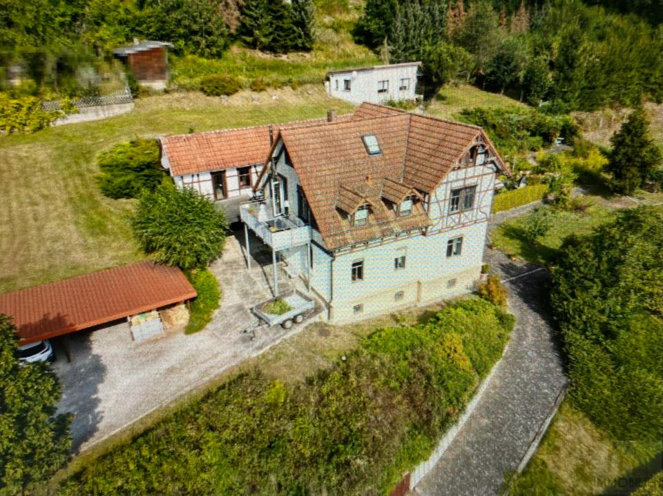 Thumbnail-Charmantes Zweifamilienhaus -provisionsfrei-