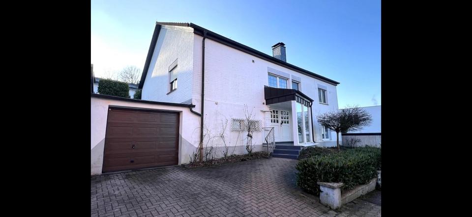 Thumbnail-4-Zimmer Dachgeschosswohnung in Ennepetal Homberge mit Balkon