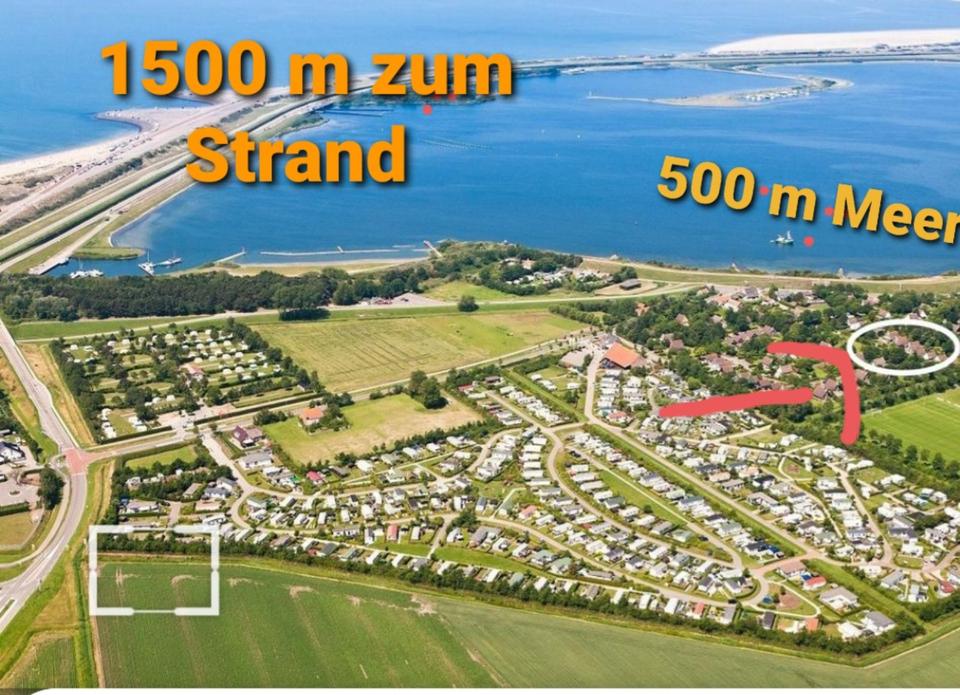 Thumbnail-Ferienhaus Zeeland Summio Park *****