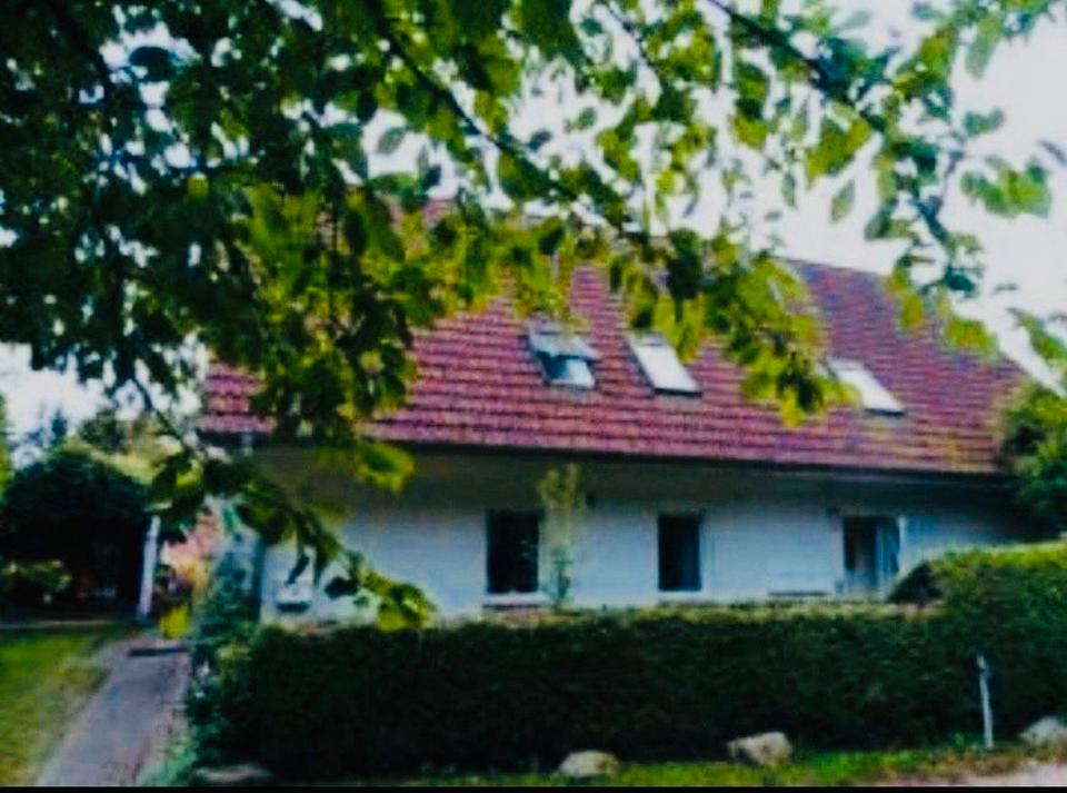 Thumbnail-Renovierte 2-Zimmer-Wohnung in Beidendorf mit moderner Küche