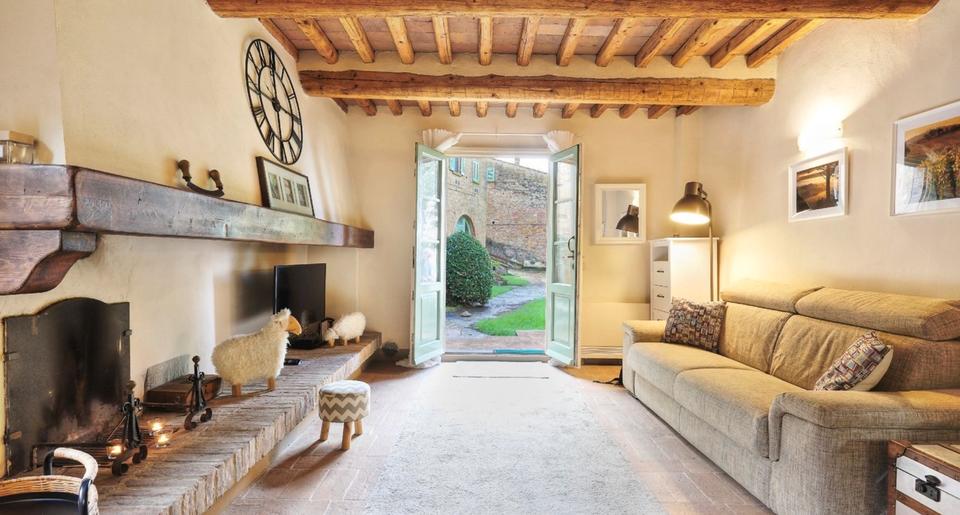 Thumbnail-Toskana traumhafte Immobilie.