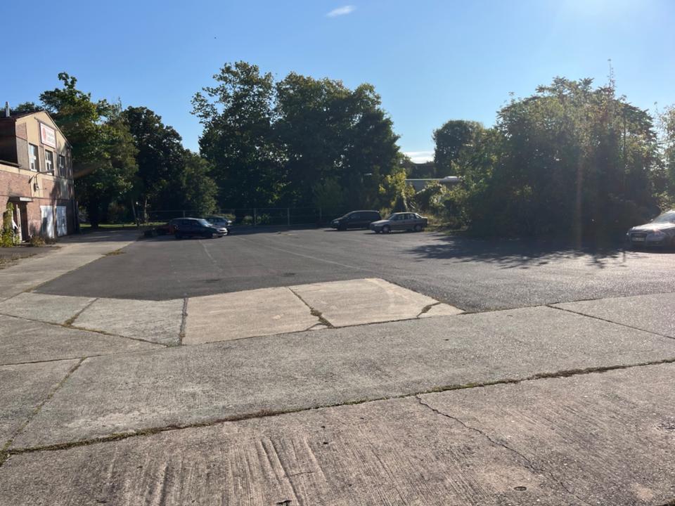 Thumbnail-‼️ Lagerplatz ‼️ Freifläche ‼️ Autoplatz ‼️ Logistik ‼️ Autohandel ‼️