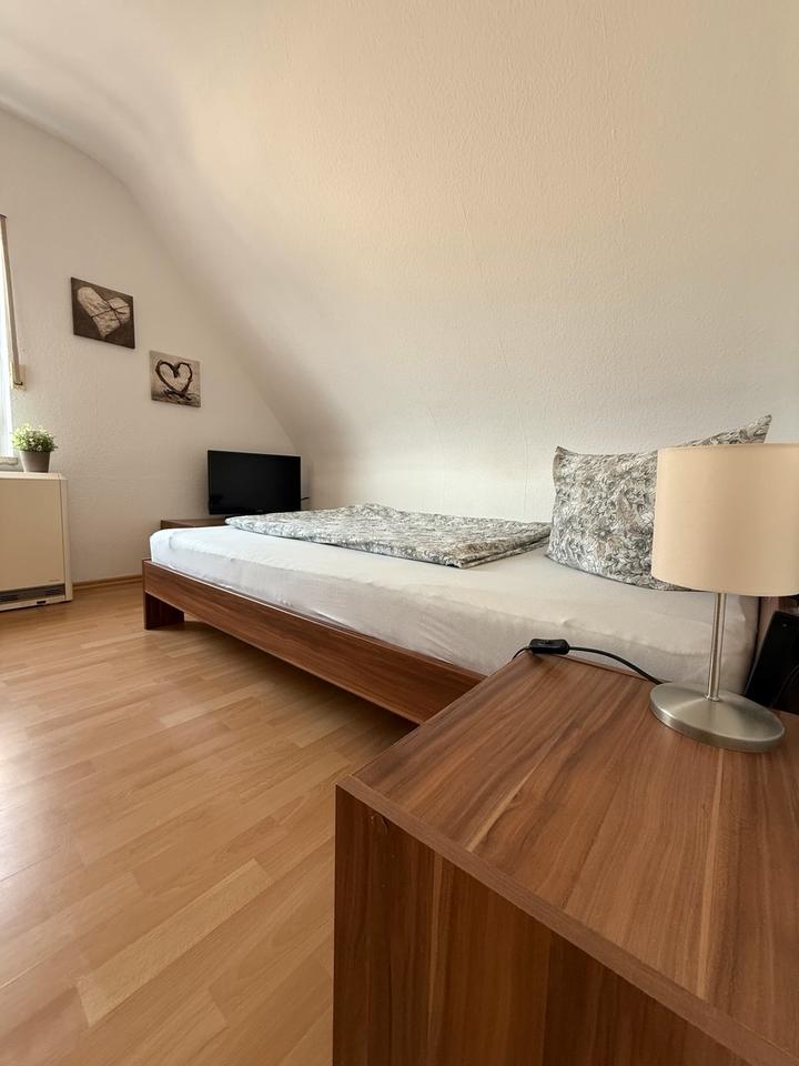 Thumbnail-2-,3-, oder 4-Zimmerwohnung Ferienwohnung in Rüdesheim a.R.