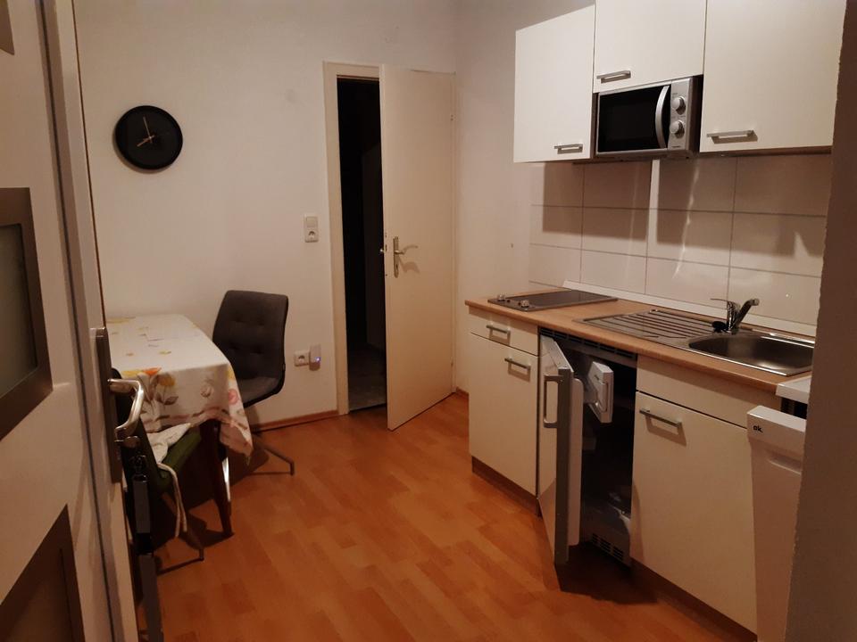 Thumbnail-1-Zimmer WohnungAppartement