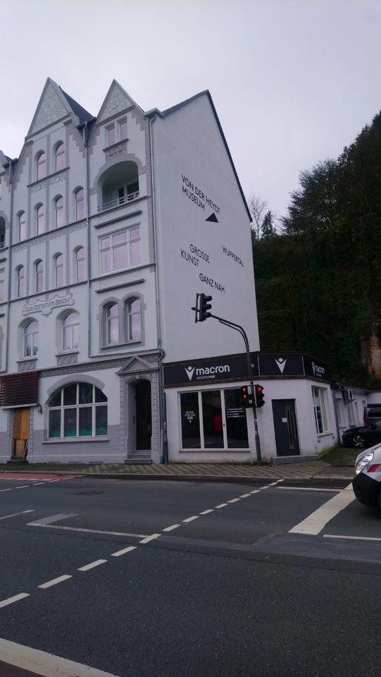 Thumbnail-Entkernte 3 Zi,KDB, ETW in san., denkm.-gesch. Altbau in Sonnborn