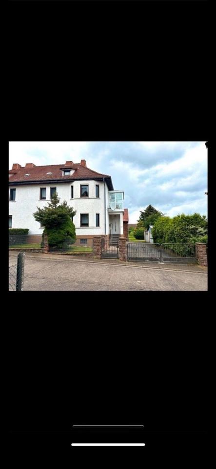 Thumbnail-Doppelhaushälfte in ruhiger Lage