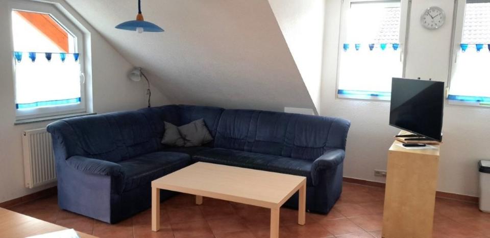 Thumbnail-Ferienwohnung Pfingstferien am Bodensee - FeWo bis 5 Personen