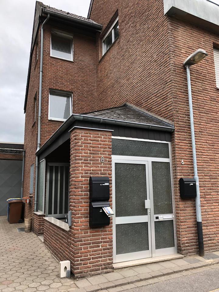 Thumbnail-Mietwohnung zum 01.06.2026