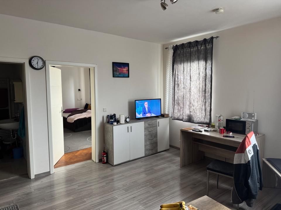 Thumbnail-GEMÜTLICHE 2-ZIMMER WOHNUNG IN HÜNFELD