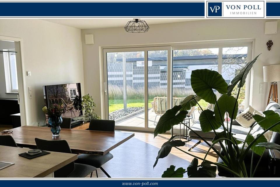 Thumbnail-Super schöne Erdgeschosswohnung in 1A Lage in Limburg