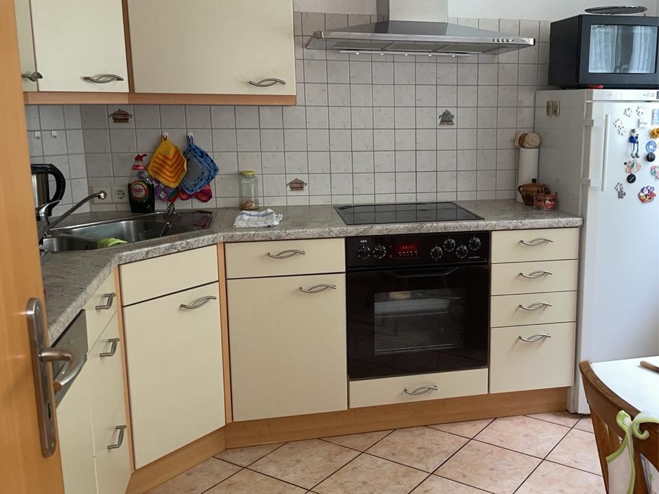 Thumbnail-Doppelhaushälfte im Grünen für Max. 5 köpfige Familie