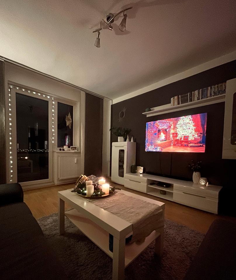 Thumbnail-3 Zi Wohnung zur Zwischenmiete