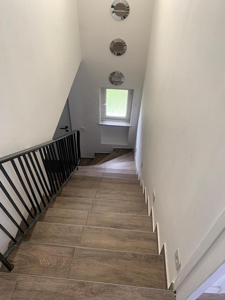 Thumbnail-Teilmöblierte Wohnung in Dernbach für Einzelperson zu vermieten