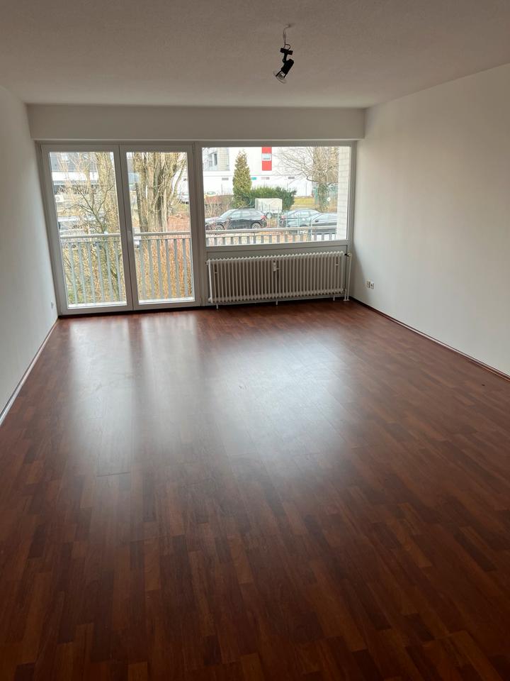 Thumbnail-1-Zi-Apartm. Nähe Alter Markt Barmer Bahnhof