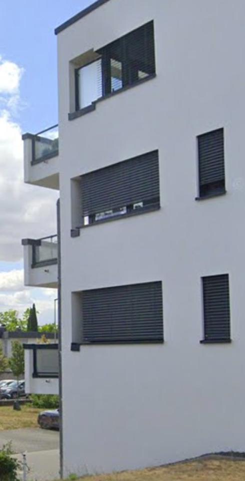 Thumbnail-Möblierte Wohnung in Eltville am Rhein