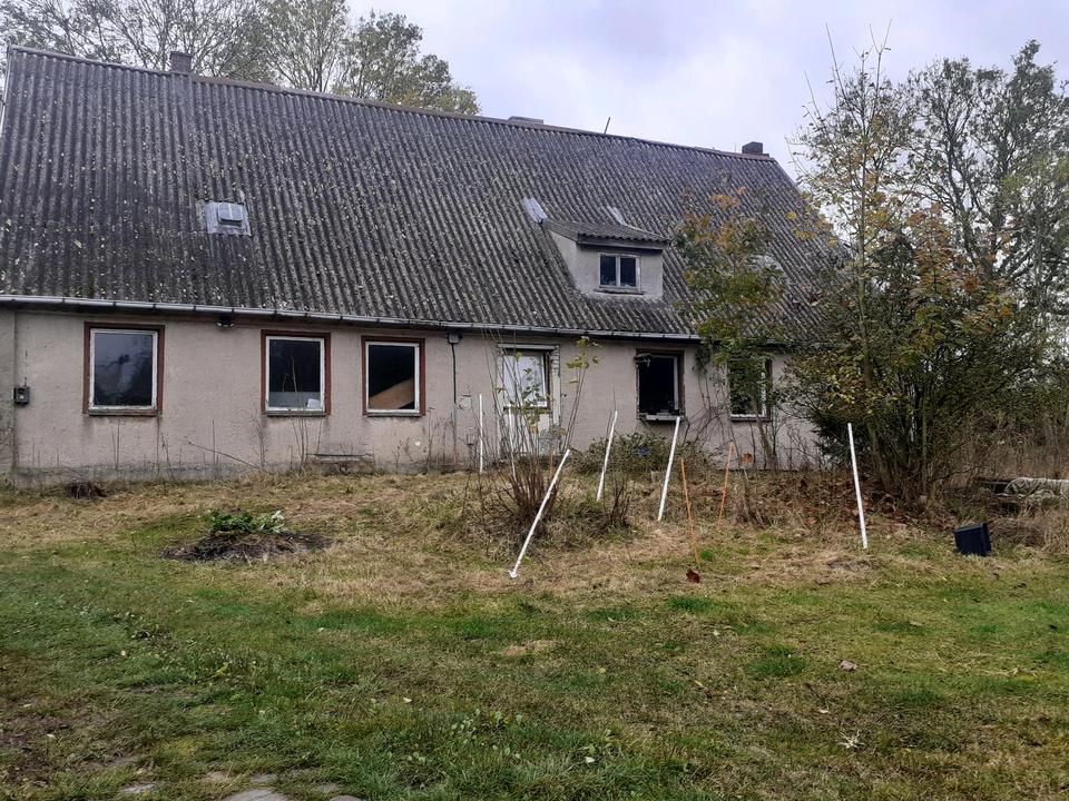 Thumbnail-Haus plus Scheune