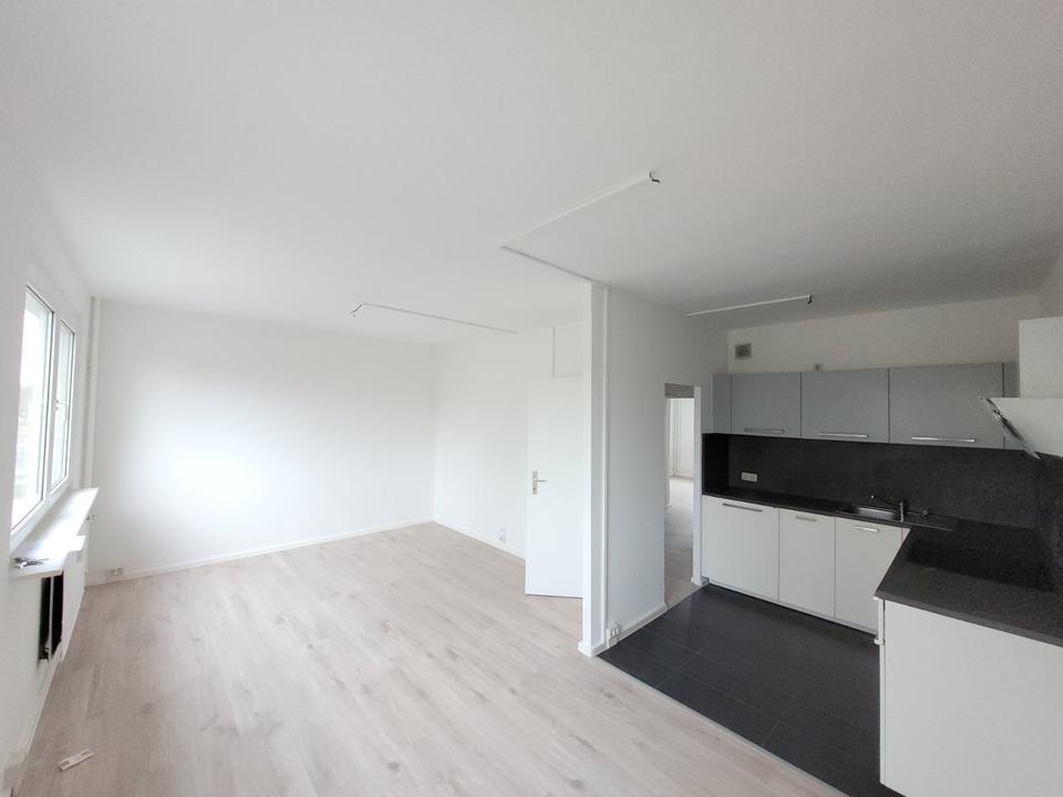 Thumbnail-Wohnen auf neuem Niveau - 3 Zimmer mit Großer EBK in ruhiger Lage