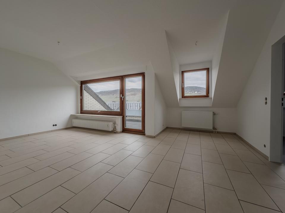 Thumbnail-Dachgeschosswohnung, Bernkastel-KUES ab Mai 26