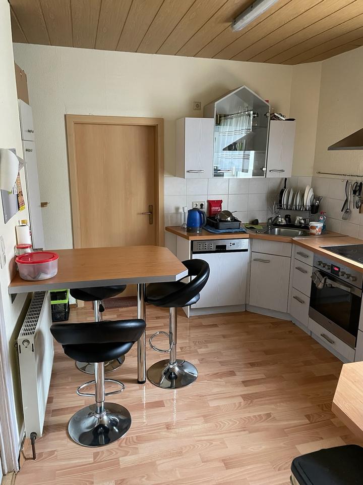 Thumbnail-Wohnung WG in Schmalkalden