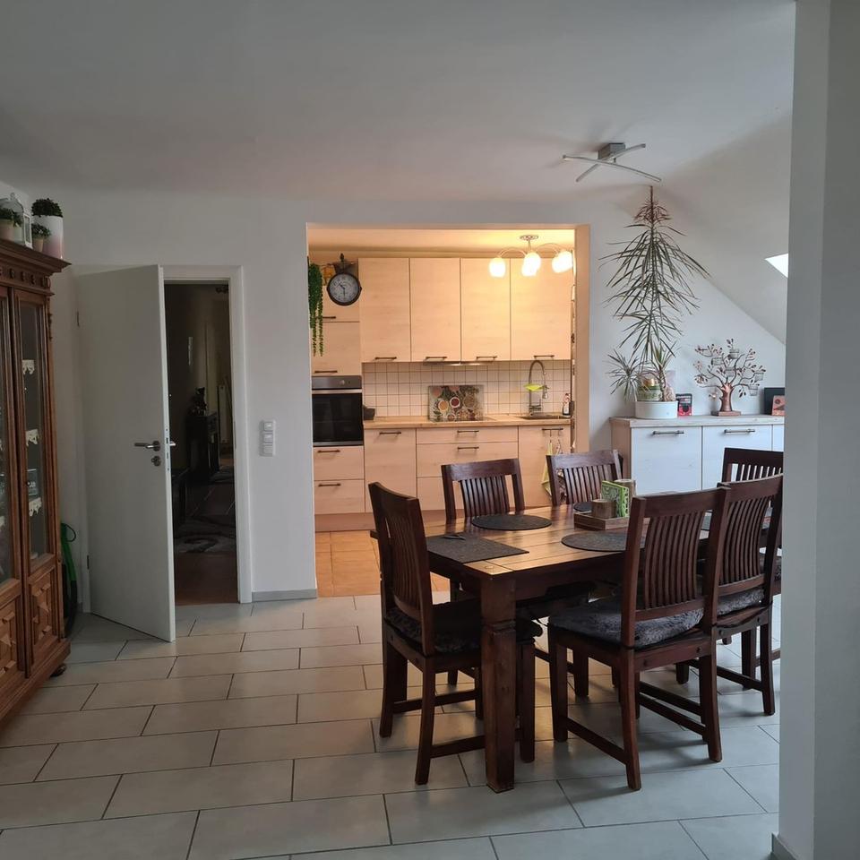 Thumbnail-5 Zimmer Traumwohnung mit viel Platz und tollem Ausblick!