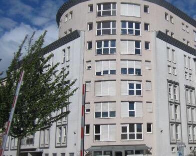 Thumbnail-Diese schöne Ein-Zimmer-Wohnung wird aktuell für Sie noch saniert!