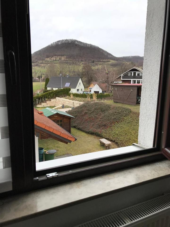 Thumbnail-2,5 Zimmer Wohnung in Neidlingen vollmöbiliert zu vermieten