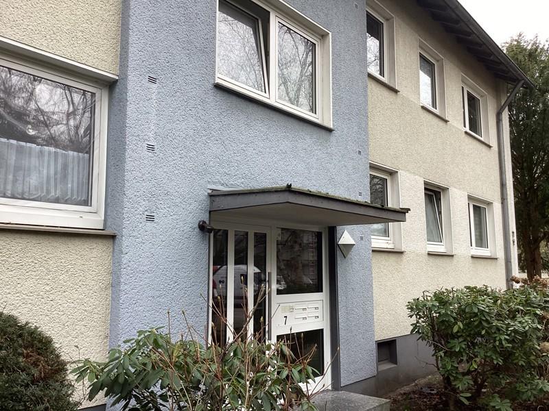 Thumbnail-Ihre Chance - schöne 3-Zimmer-Wohnung mitten in Buer