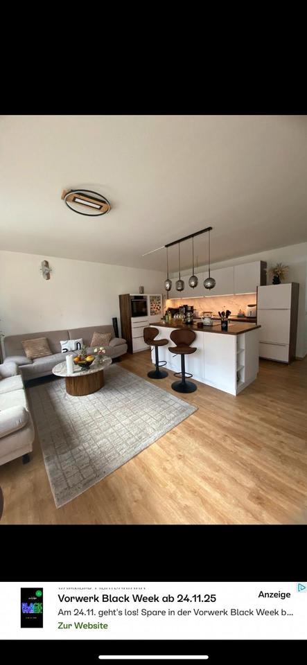 Thumbnail-5 Zimmer Wohnung zu vermieten