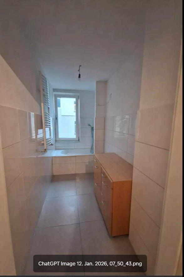 Thumbnail-3,5-Zimmer-Wohnung in gepflegtem Zustand – 74 m² in Gelsenkirchen