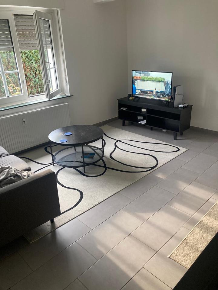 Thumbnail-1-Zimmer Wohnung