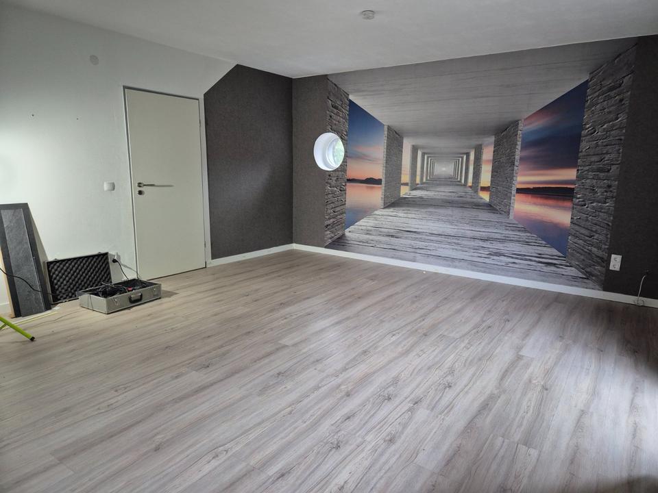 Thumbnail-3ZKB Einliegerwohnung - im Stil einer Doppelhaushälfte