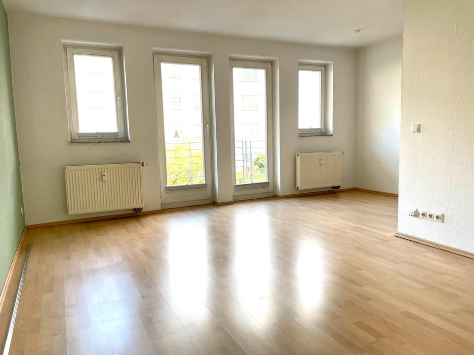 Thumbnail-Wohnung im Herzen Wolfenbüttels