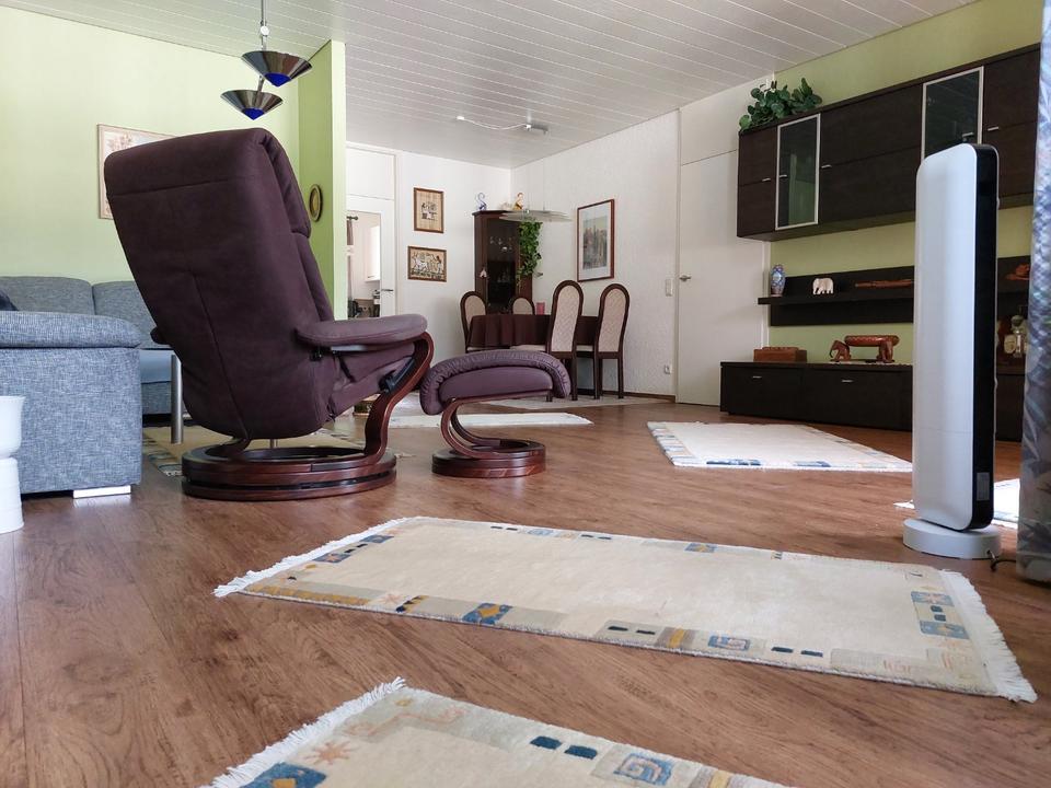 Thumbnail-Große 3-ZKB Wohnung-Stadtbergen Top-Lage-2 Garagen 2 Kellerräume