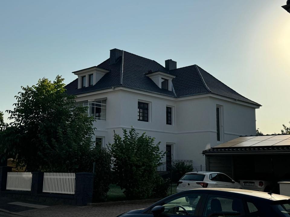 Thumbnail-63m² kernsanierte DG-Wohnung inkl. Einbauküche an der Aqua Magica