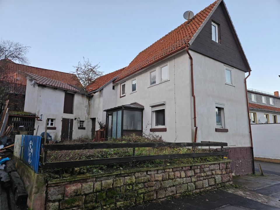 Thumbnail-Immobilien Haus kaufen