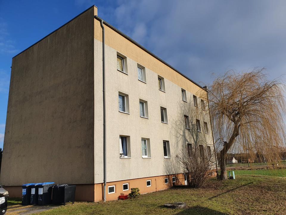 Thumbnail-Schöne 4 Zimmerwohnung mit 2 Bädern und Gartennutzung