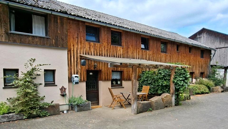 Thumbnail-Kleine Wohnung in der Natur