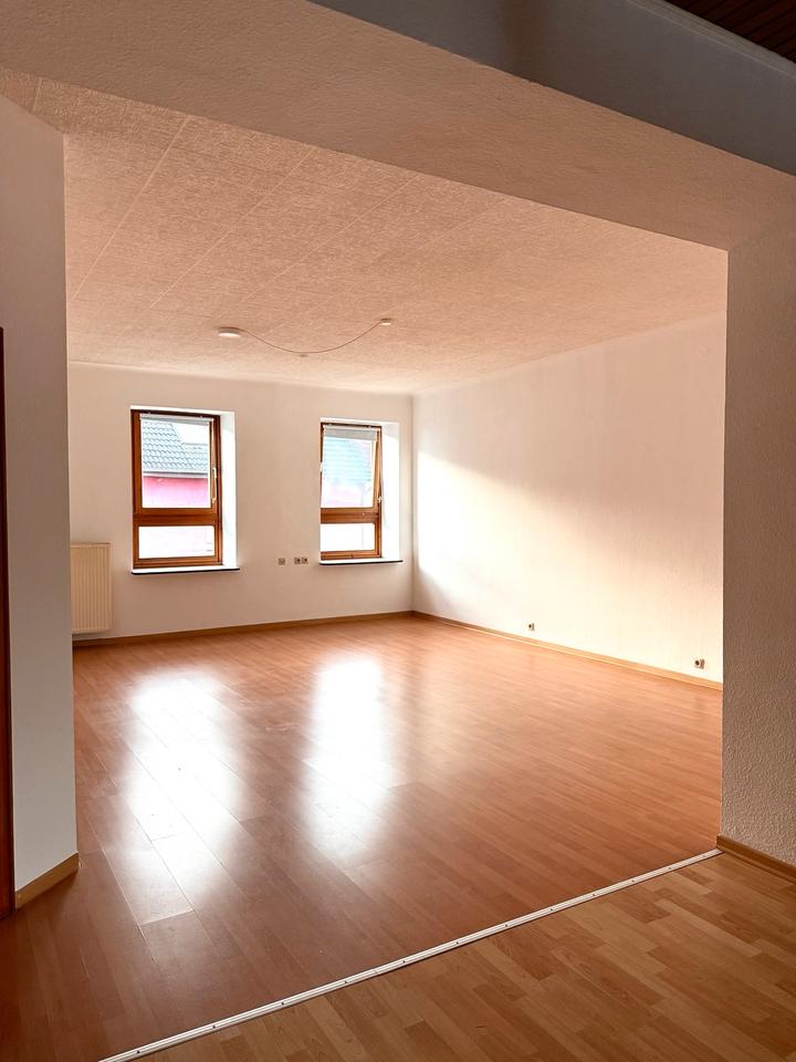 Thumbnail-Große Wohnung im Zentrum von Saarlouis-Beaumarais zu vermieten