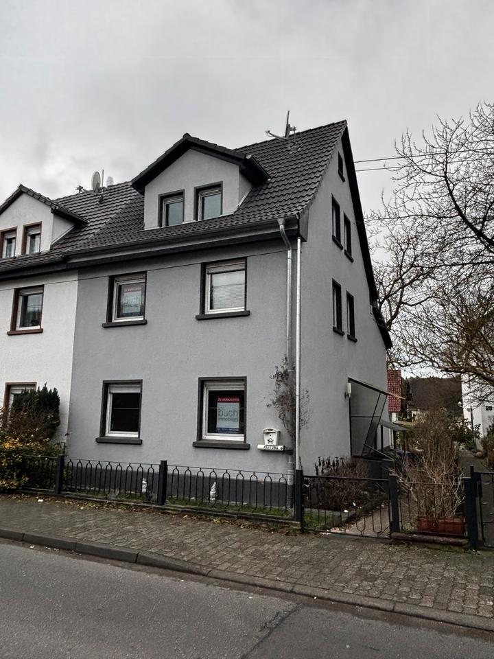 Thumbnail-Gepflegtes Einfamilienhaus in UnkelScheuren zu verkaufen