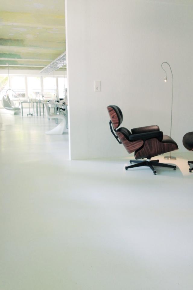 Thumbnail-co-working place Arbeitsplatz zur Miete - Bochum-City