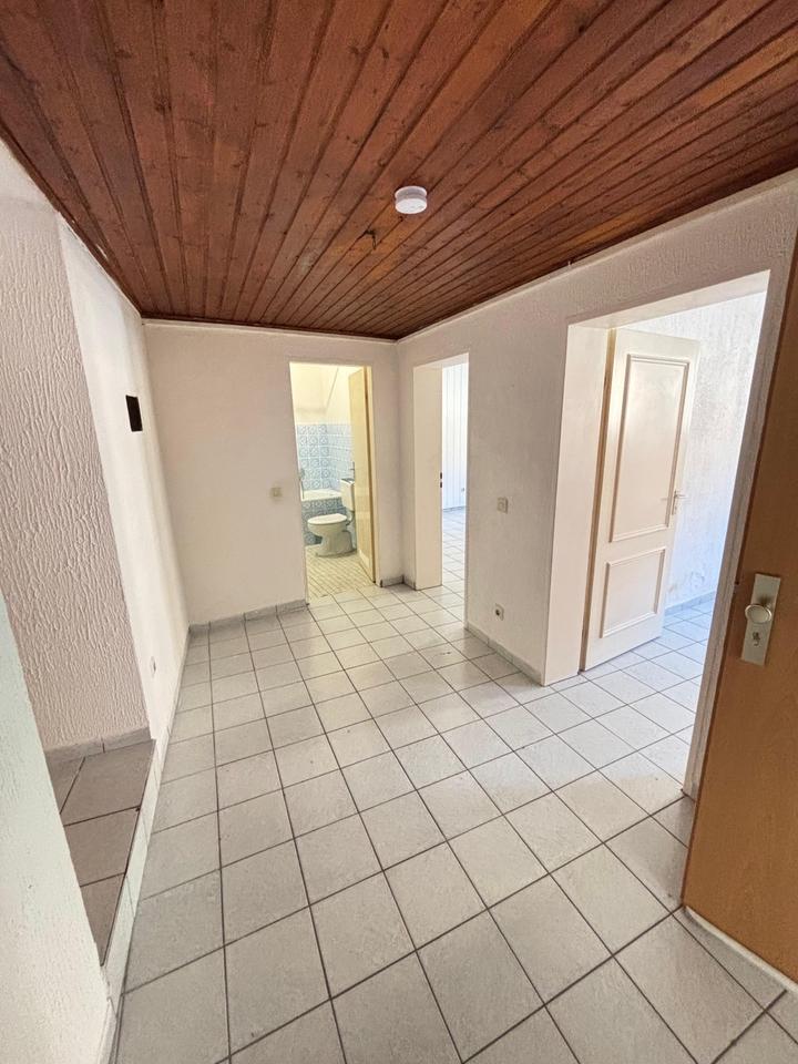 Thumbnail-EG Wohnung in Aldenhoven - Frisch gestrichen!