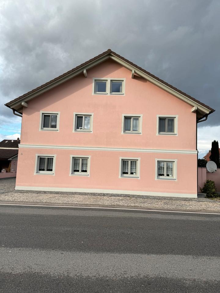 Thumbnail-Mehr Generationen Haus mit Potenzial für gewerbliche Nutzung